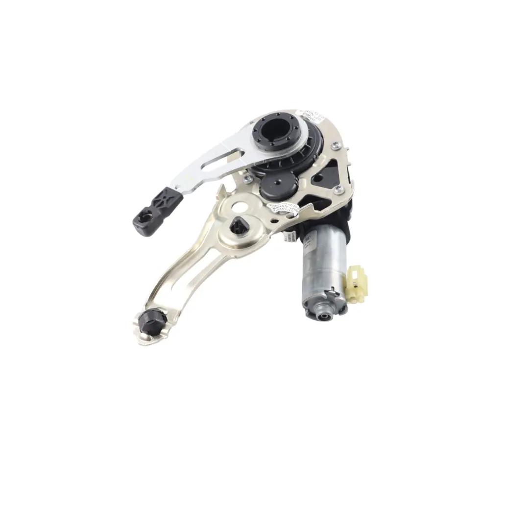 Boot Comfort Access to Mercedes W206 Tailgate Power Electric Motor with Part number A2068204100 Mercedes W206 Tailgate Power Electric Motor Boot Comfort Access - SKU A2068204100 - Part number A2068204100