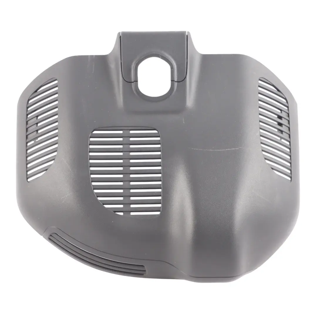 Mercedes W206 Windscreen Rain Solar Sensor Trim Panel Cover - SKU A2068210200 - Part number A2068210200