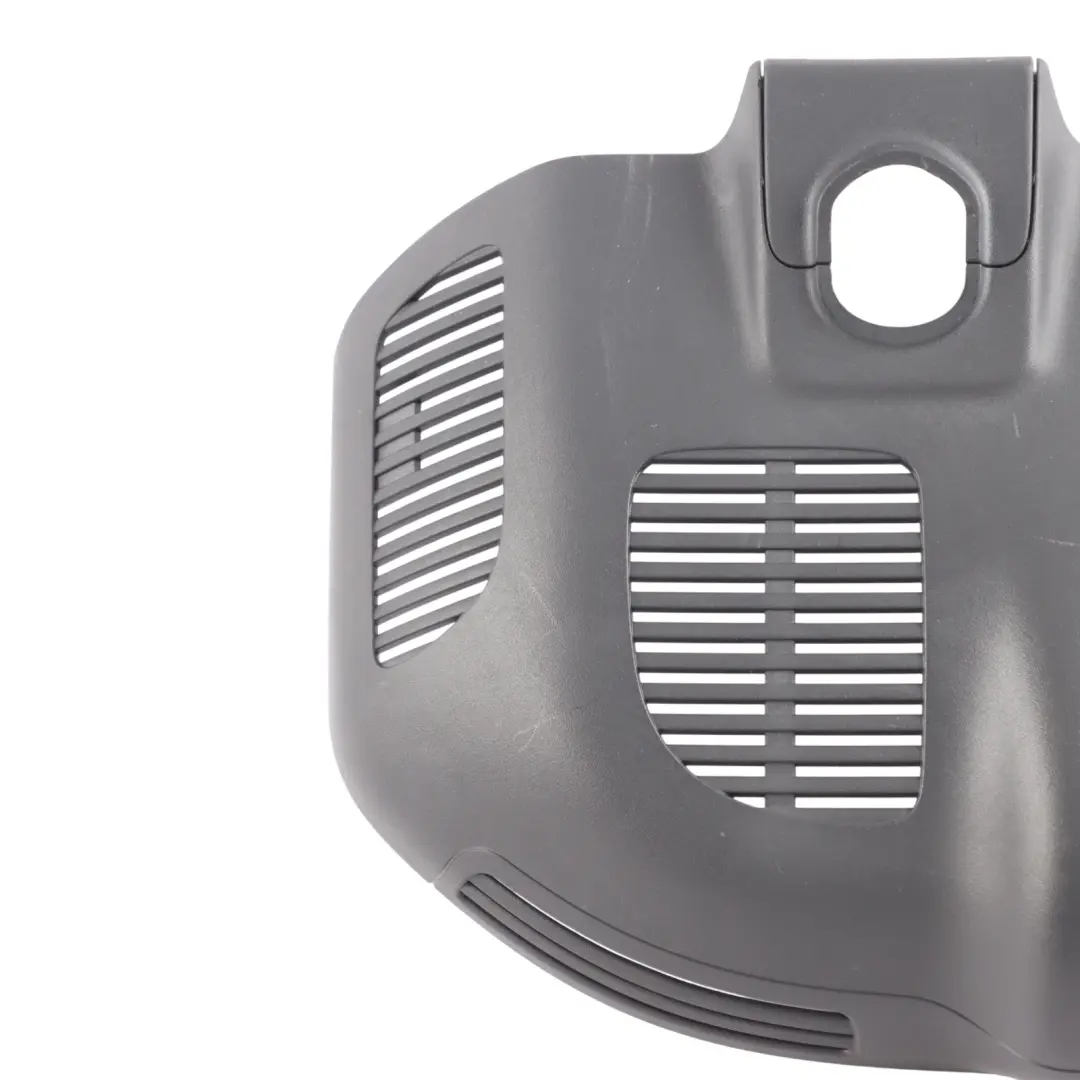 Windscreen Rain Solar Sensor Trim Panel Cover to Mercedes W206 with Part number A2068210200 Mercedes W206 Windscreen Rain Solar Sensor Trim Panel Cover - SKU A2068210200 - Part number A2068210200