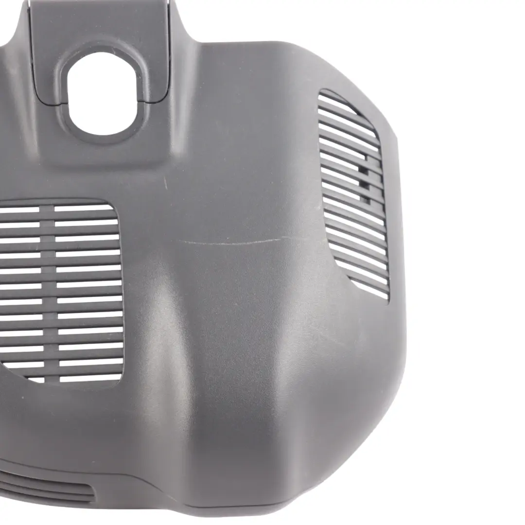 Windscreen Rain Solar Sensor Trim Panel Cover to Mercedes W206 with Part number A2068210200 Mercedes W206 Windscreen Rain Solar Sensor Trim Panel Cover - SKU A2068210200 - Part number A2068210200