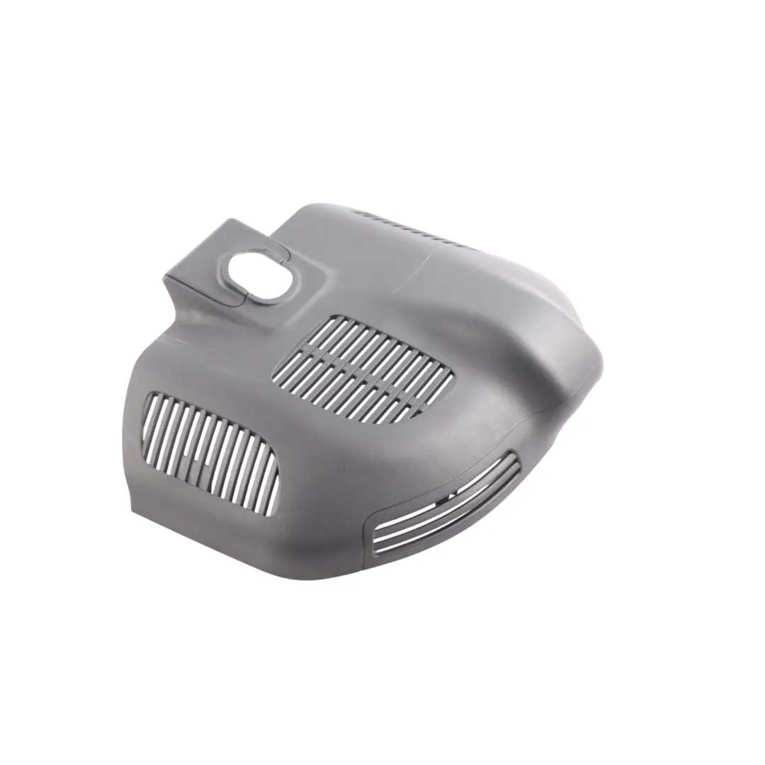 Mercedes W206 Windscreen Rain Solar Sensor Trim Panel Cover - SKU A2068210200 - Part number A2068210200