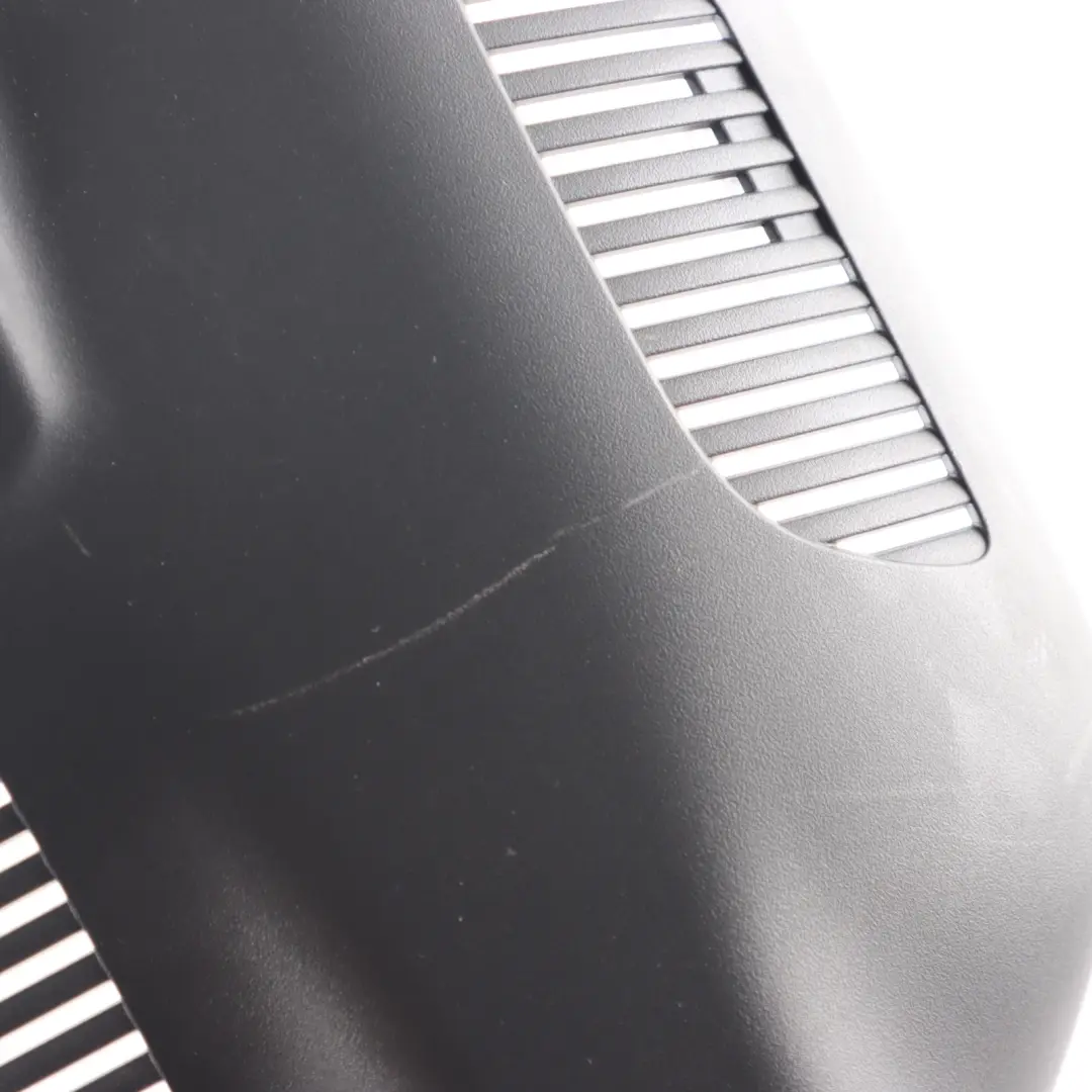 Mercedes W206 Windscreen Rain Solar Sensor Trim Panel Cover - SKU A2068210200 - Part number A2068210200