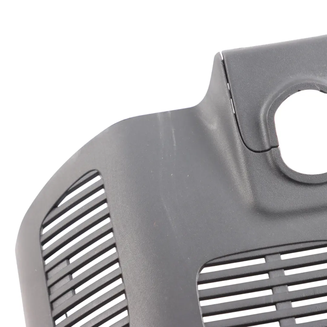 Mercedes W206 Windscreen Rain Solar Sensor Trim Panel Cover - SKU A2068210200 - Part number A2068210200