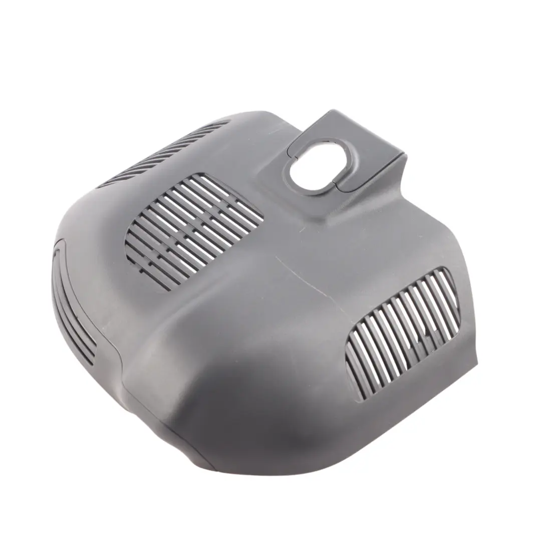 Mercedes W206 Windscreen Rain Solar Sensor Trim Panel Cover - SKU A2068210200 - Part number A2068210200