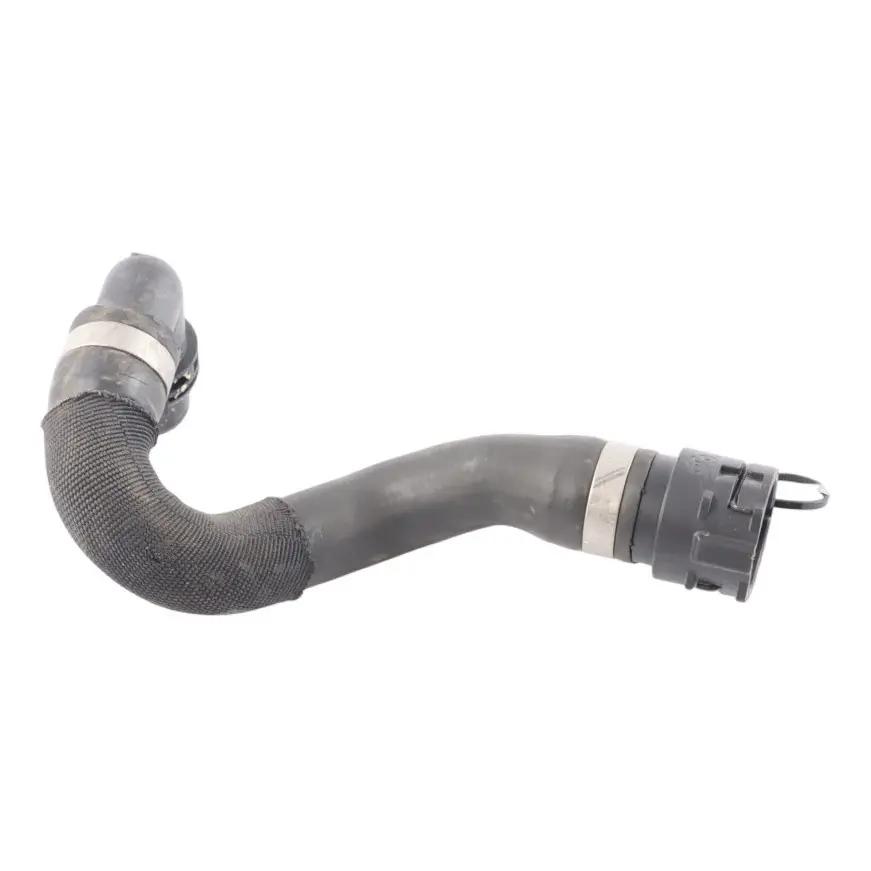 M254 Petrol Engine Coolant Hose Pipe Line Tube to Mercedes W206 with Part number A2068300602 Mercedes W206 M254 Petrol Engine Coolant Hose Pipe Line Tube - SKU A2068300602 - Part number A2068300602