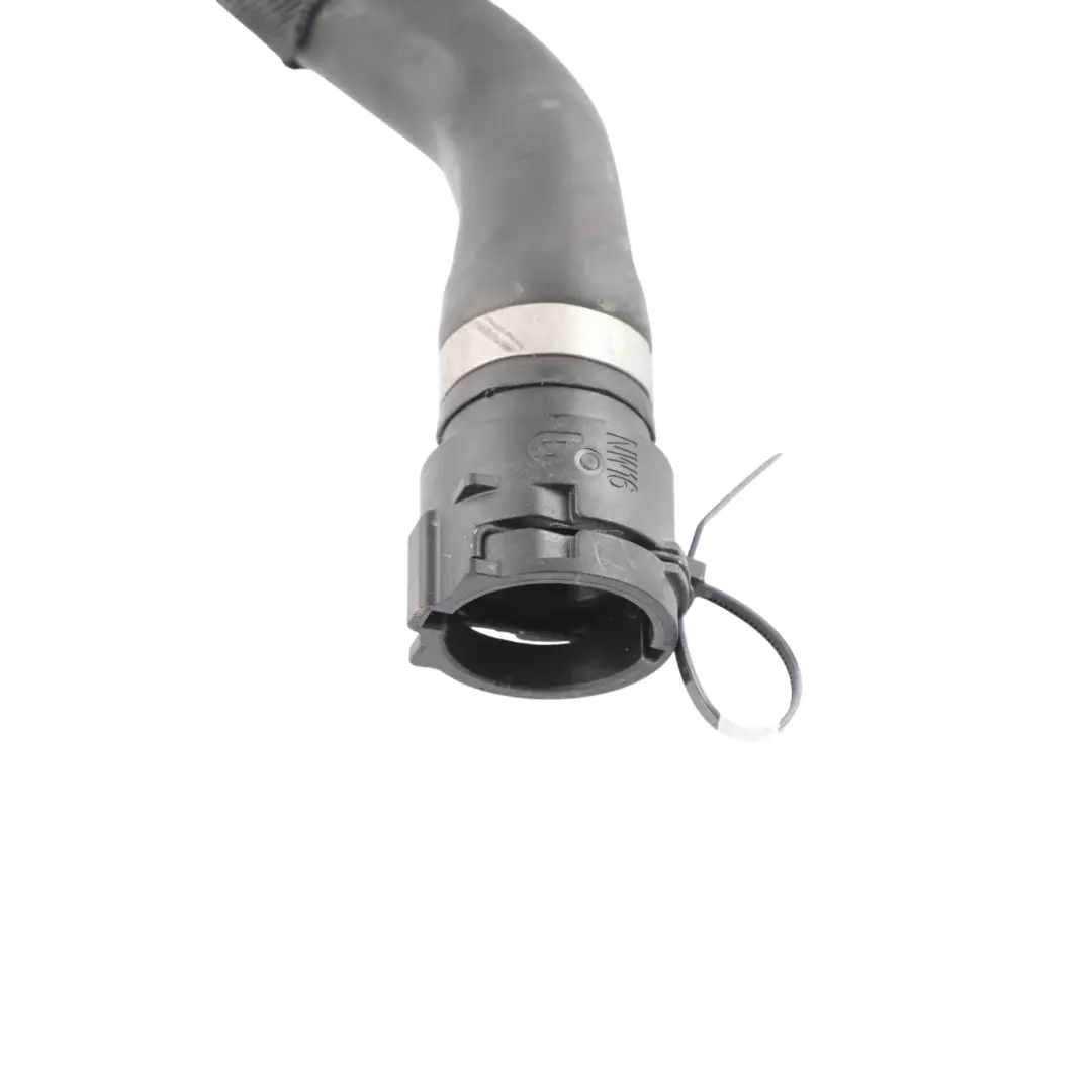 Mercedes W206 M254 Petrol Engine Coolant Hose Pipe Line Tube - SKU A2068300602 - Part number A2068300602