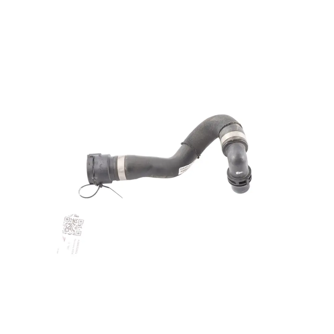 M254 Petrol Engine Coolant Hose Pipe Line Tube to Mercedes W206 with Part number A2068300602 Mercedes W206 M254 Petrol Engine Coolant Hose Pipe Line Tube - SKU A2068300602 - Part number A2068300602