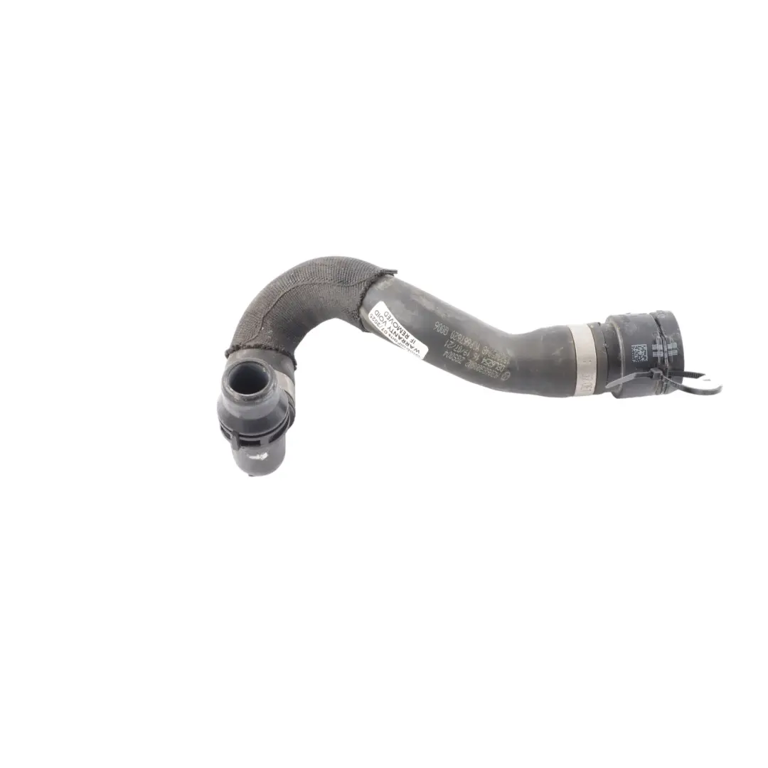Mercedes W206 M254 Petrol Engine Coolant Hose Pipe Line Tube - SKU A2068300602 - Part number A2068300602