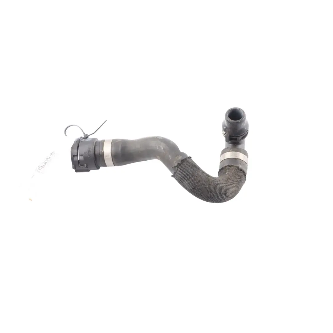 Mercedes W206 M254 Petrol Engine Coolant Hose Pipe Line Tube - SKU A2068300602 - Part number A2068300602
