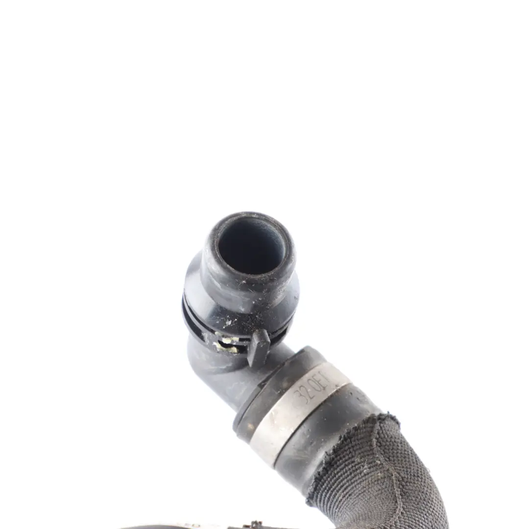 M254 Petrol Engine Coolant Hose Pipe Line Tube to Mercedes W206 with Part number A2068300602 Mercedes W206 M254 Petrol Engine Coolant Hose Pipe Line Tube - SKU A2068300602 - Part number A2068300602