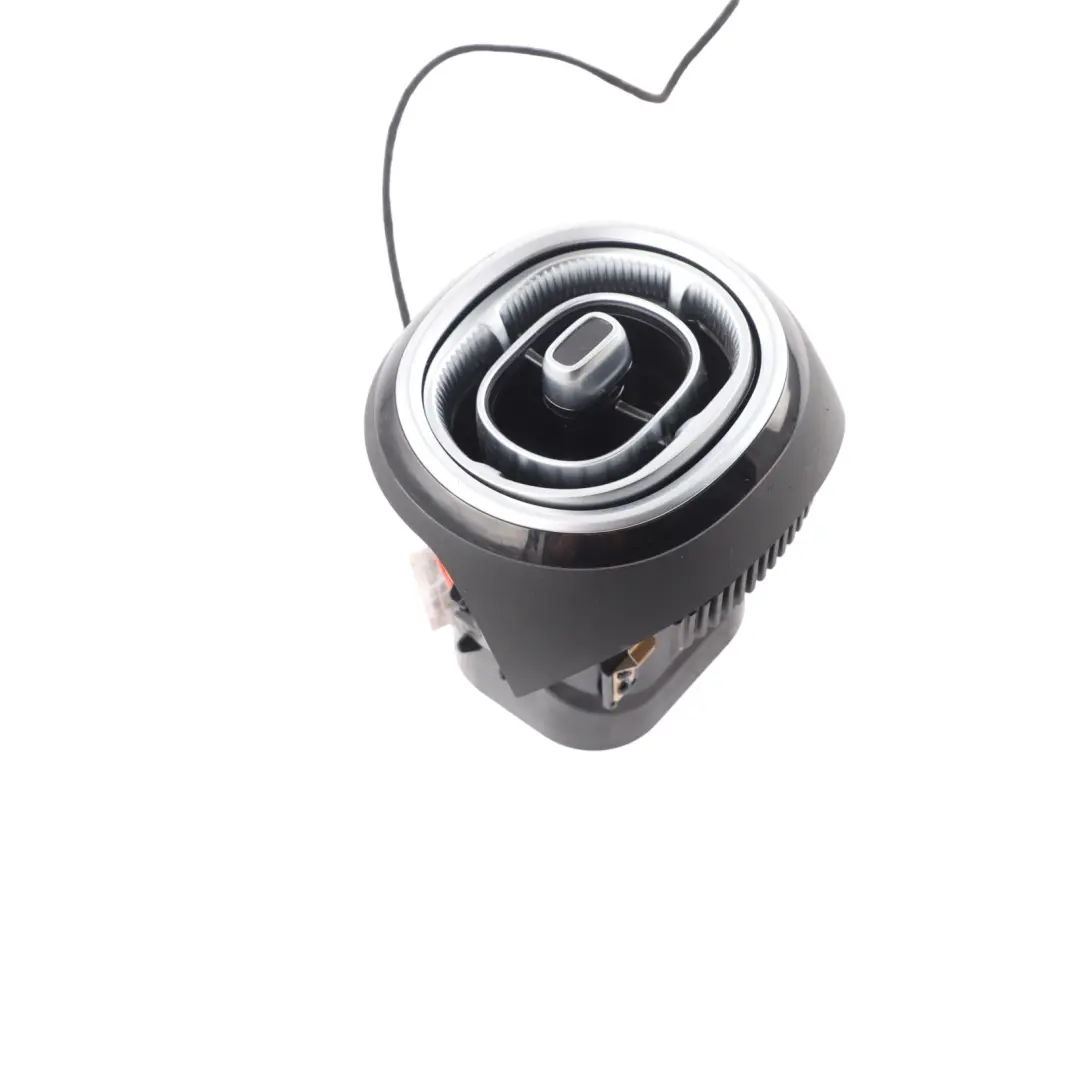 Mercedes W207 Rear Air Vent Nozzle Cover Trim Ambient Right O/S - SKU A2068306503 - Part number A2068306503