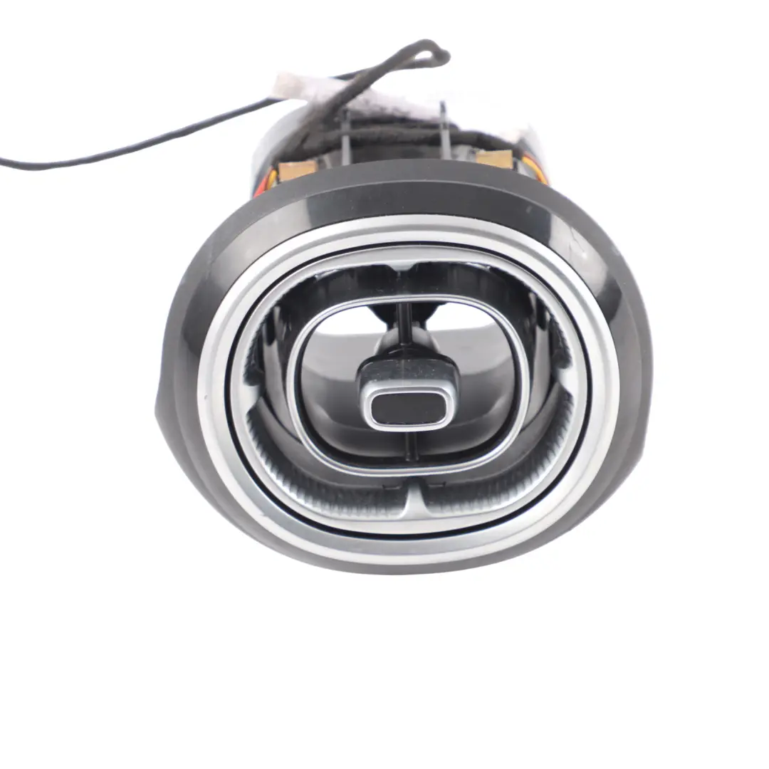 Mercedes W207 Rear Air Vent Nozzle Cover Trim Ambient Right O/S - SKU A2068306503 - Part number A2068306503