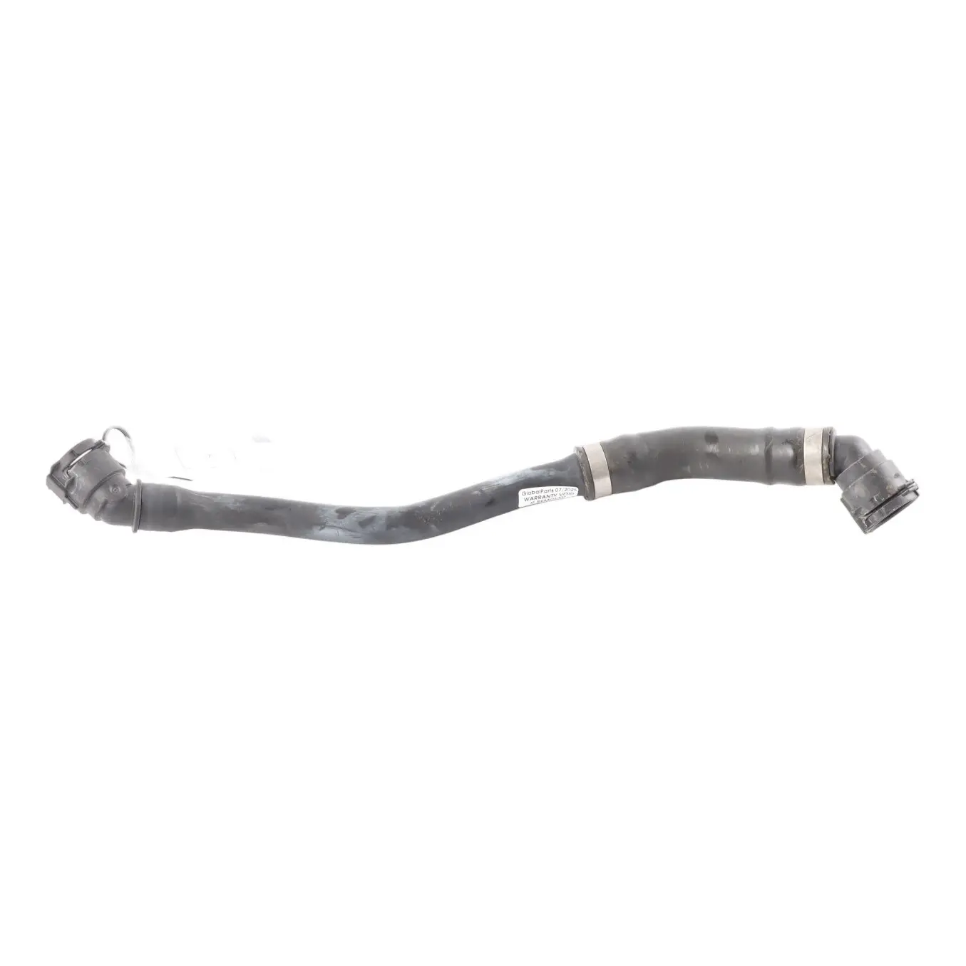Mercedes W206 M254 Petrol Engine Coolant Hose Pipe Line Tube A2068307402