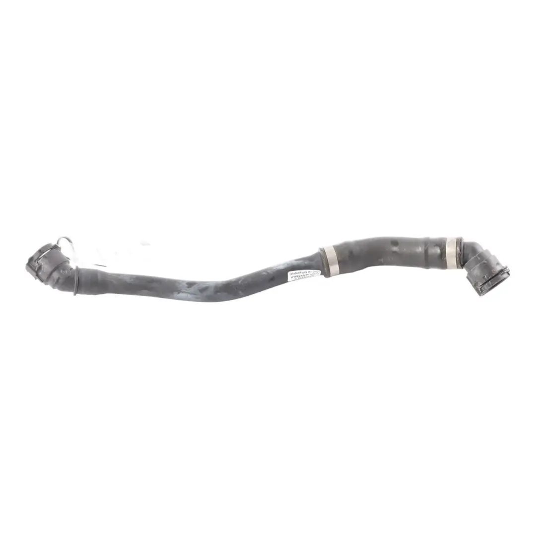 M254 Petrol Engine Coolant Hose Pipe Line Tube to Mercedes W206 with Part number A2068307402 Mercedes W206 M254 Petrol Engine Coolant Hose Pipe Line Tube - SKU A2068307402 - Part number A2068307402