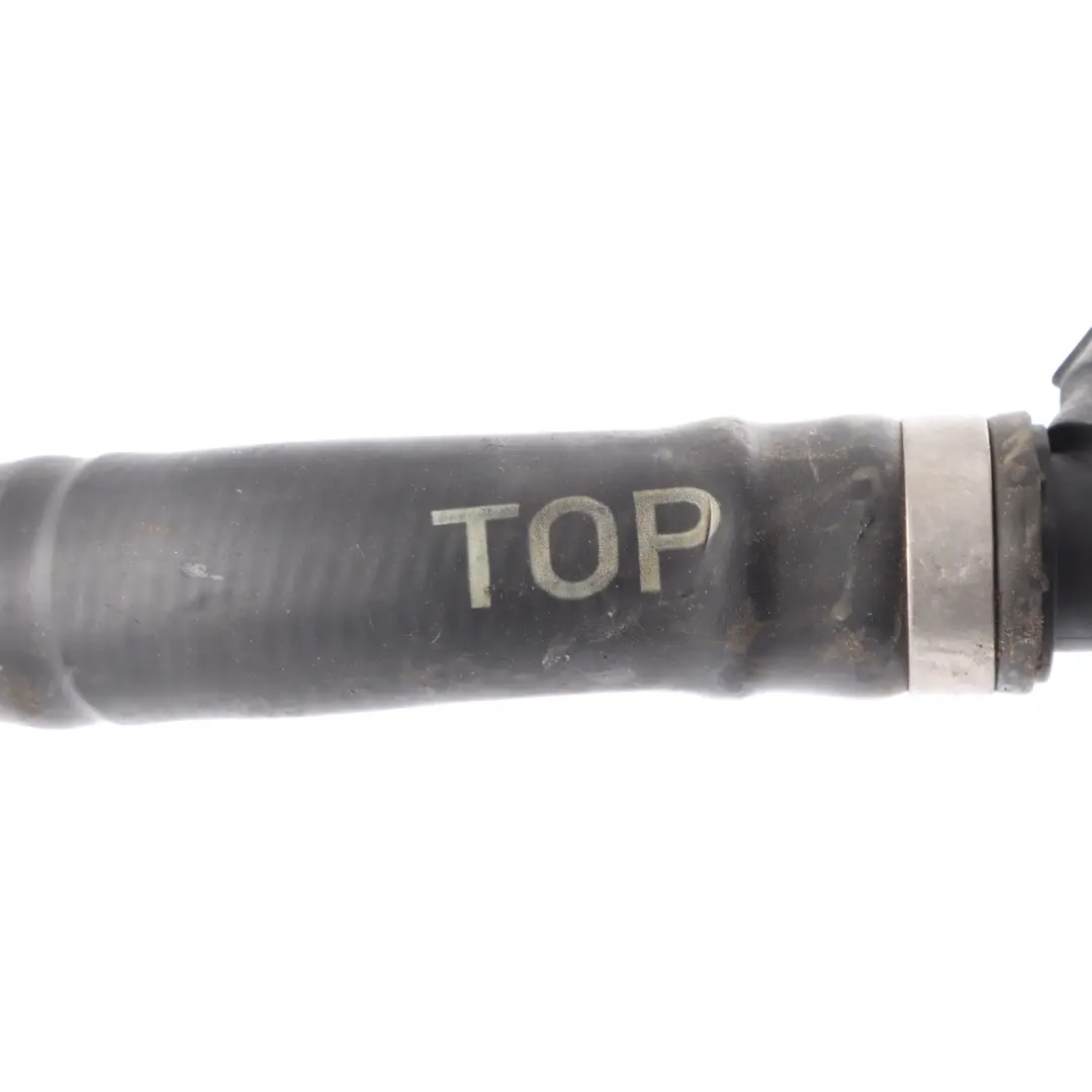 Mercedes W206 M254 Petrol Engine Coolant Hose Pipe Line Tube - SKU A2068307402 - Part number A2068307402