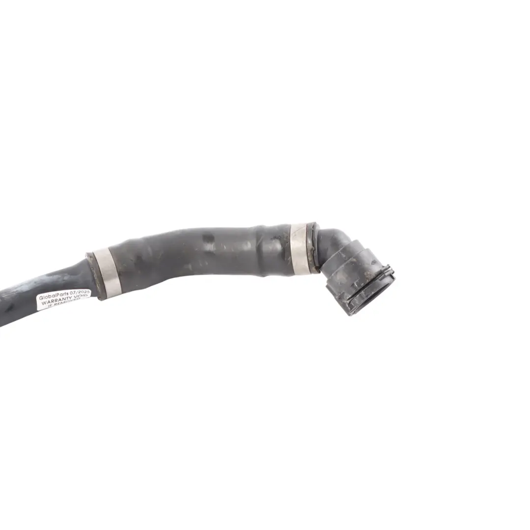 Mercedes W206 M254 Petrol Engine Coolant Hose Pipe Line Tube - SKU A2068307402 - Part number A2068307402