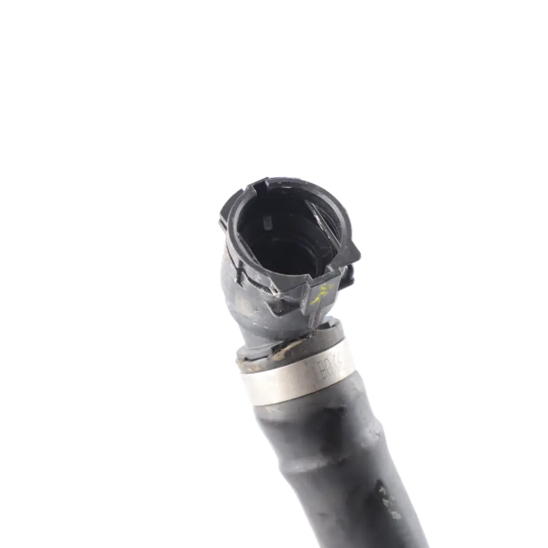 M254 Petrol Engine Coolant Hose Pipe Line Tube to Mercedes W206 with Part number A2068307402 Mercedes W206 M254 Petrol Engine Coolant Hose Pipe Line Tube - SKU A2068307402 - Part number A2068307402