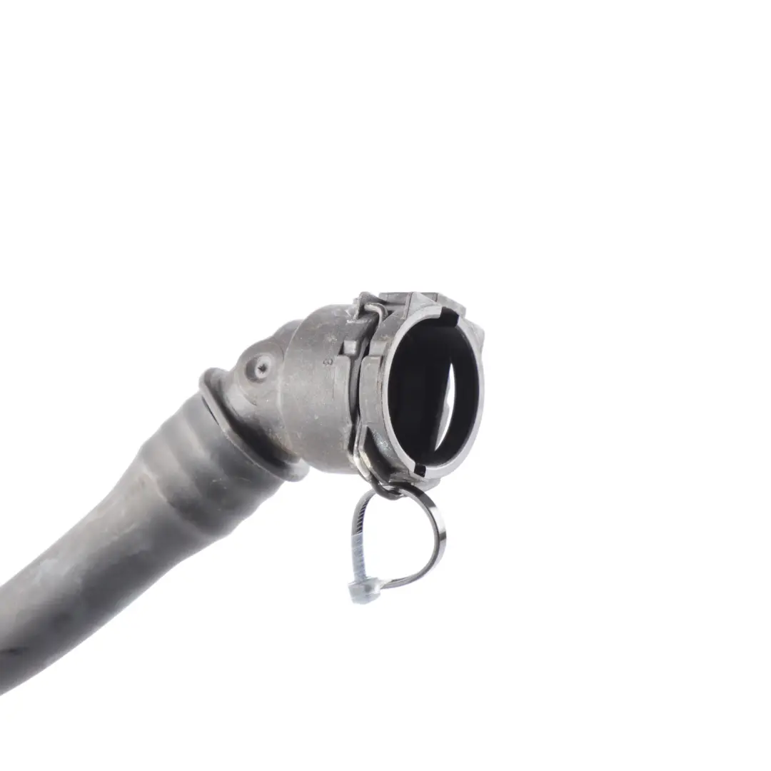 Mercedes W206 M254 Petrol Engine Coolant Hose Pipe Line Tube - SKU A2068307402 - Part number A2068307402