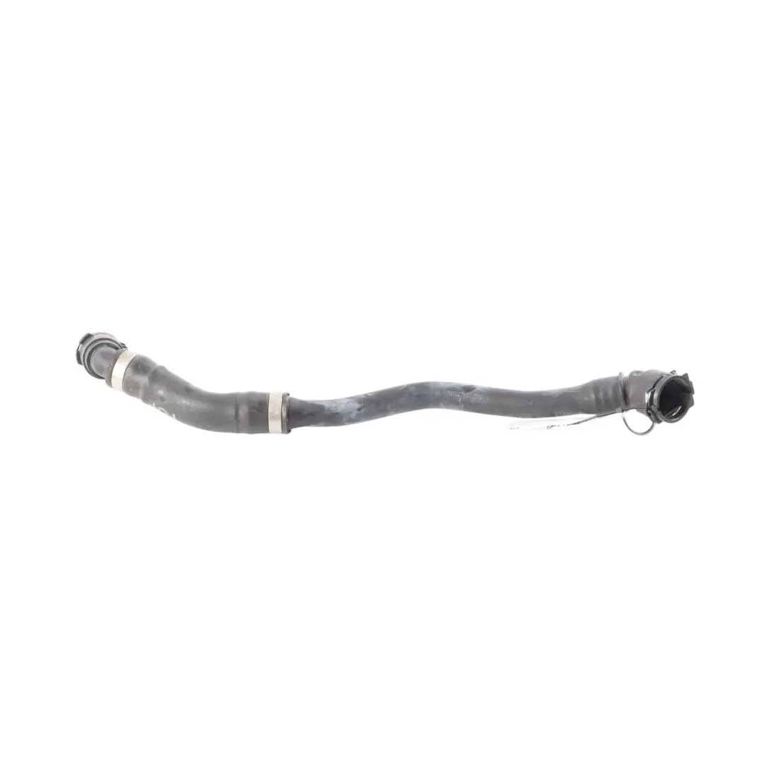 Mercedes W206 M254 Petrol Engine Coolant Hose Pipe Line Tube - SKU A2068307402 - Part number A2068307402