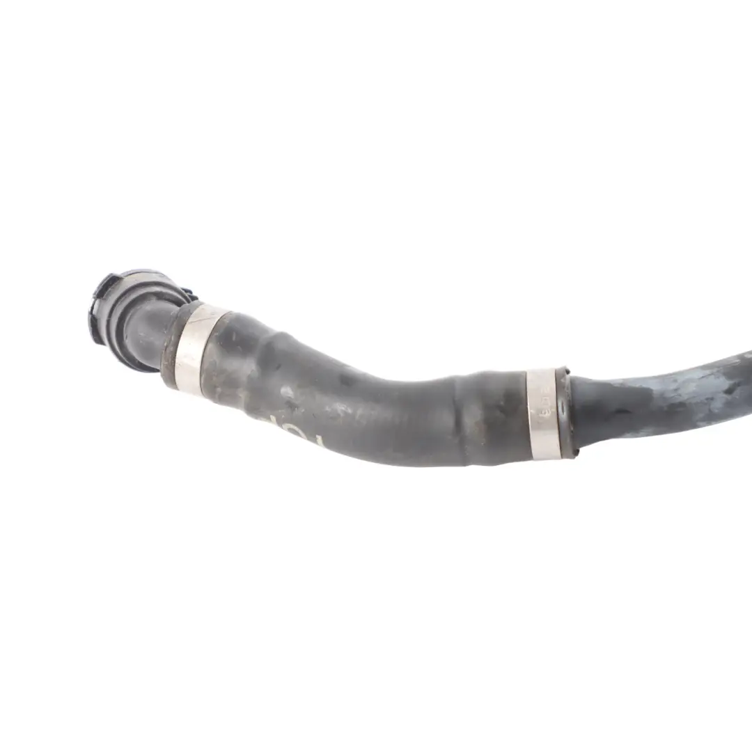 Mercedes W206 M254 Petrol Engine Coolant Hose Pipe Line Tube - SKU A2068307402 - Part number A2068307402