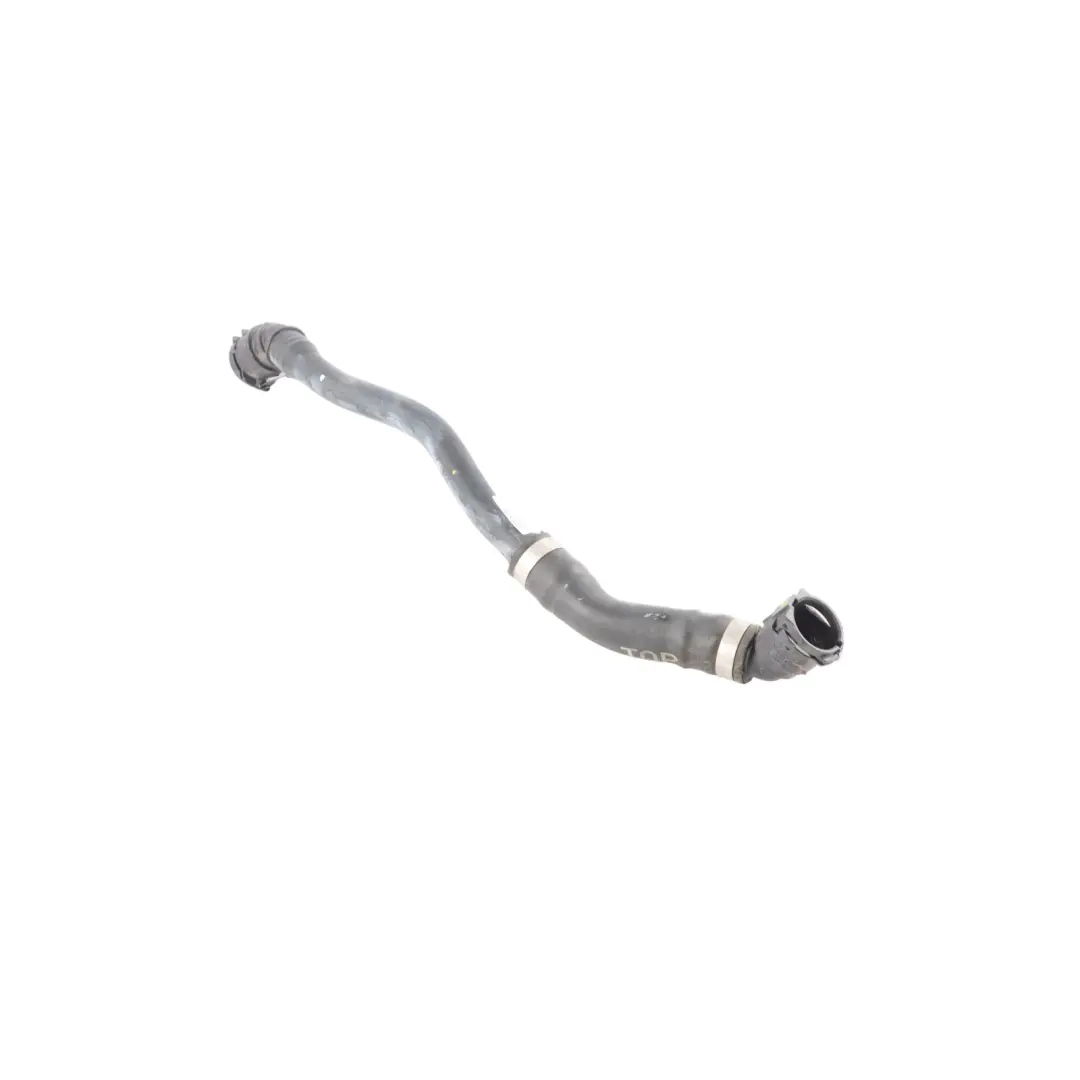 M254 Petrol Engine Coolant Hose Pipe Line Tube to Mercedes W206 with Part number A2068307402 Mercedes W206 M254 Petrol Engine Coolant Hose Pipe Line Tube - SKU A2068307402 - Part number A2068307402