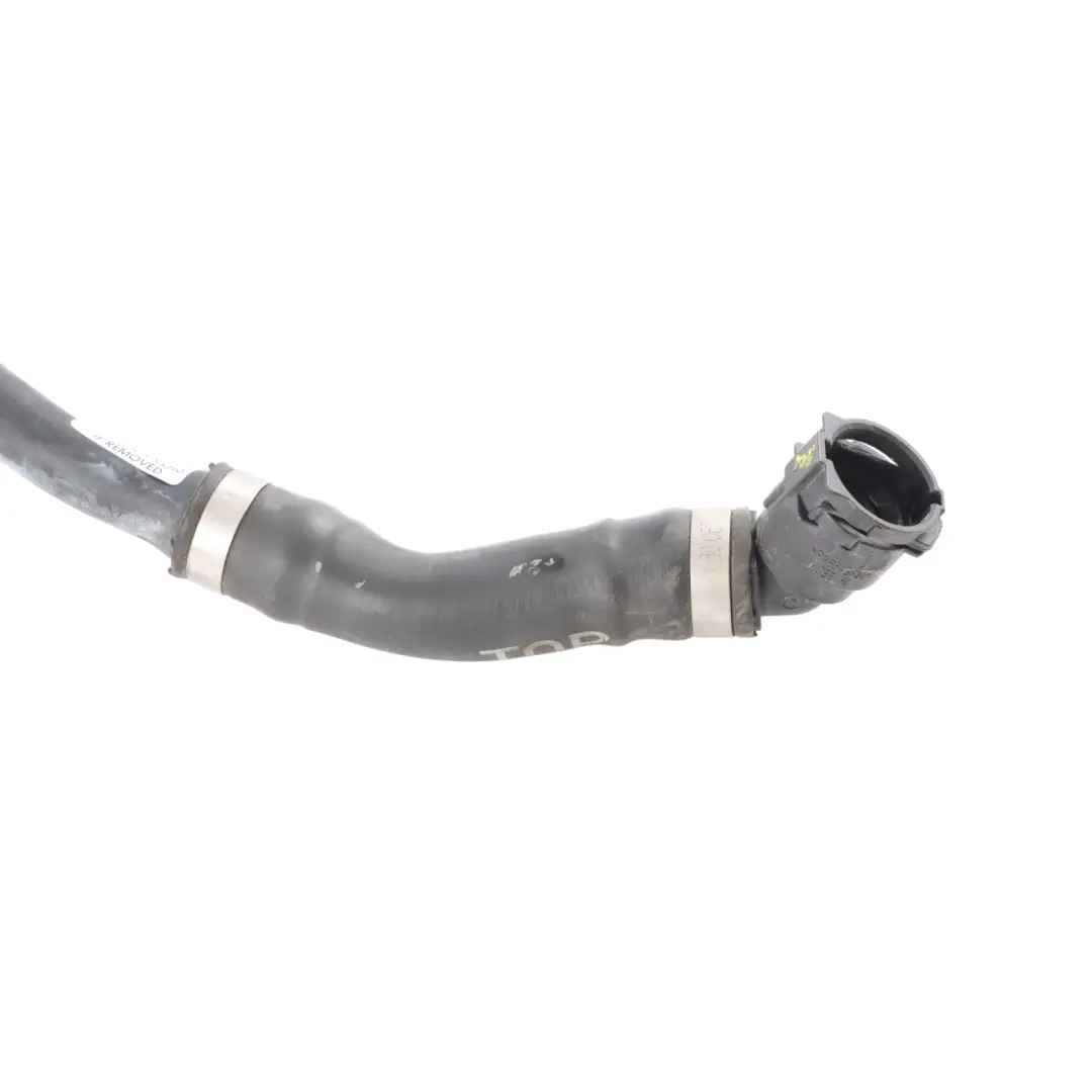 Mercedes W206 M254 Petrol Engine Coolant Hose Pipe Line Tube - SKU A2068307402 - Part number A2068307402