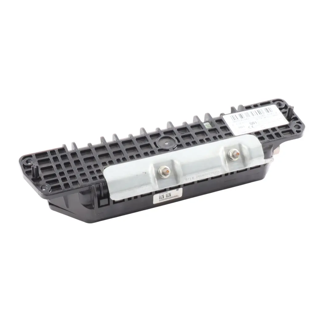 Knee Air Module Unit Front Driver's Side to Mercedes W206 with Part number A2068601002 Mercedes W206 Knee Air Module Unit Front Driver's Side - SKU A2068601002 - Part number A2068601002