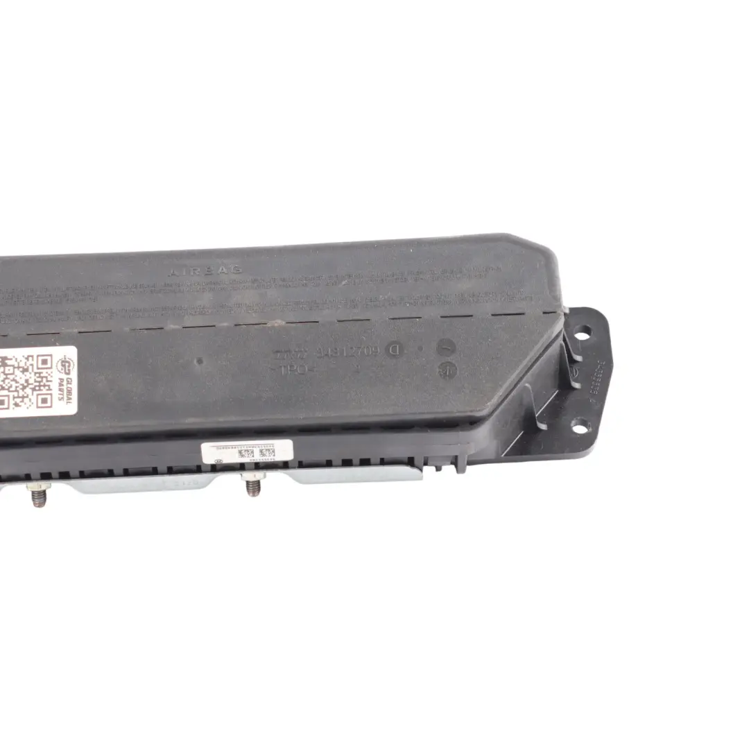 Knee Air Module Unit Front Driver's Side to Mercedes W206 with Part number A2068601002 Mercedes W206 Knee Air Module Unit Front Driver's Side - SKU A2068601002 - Part number A2068601002