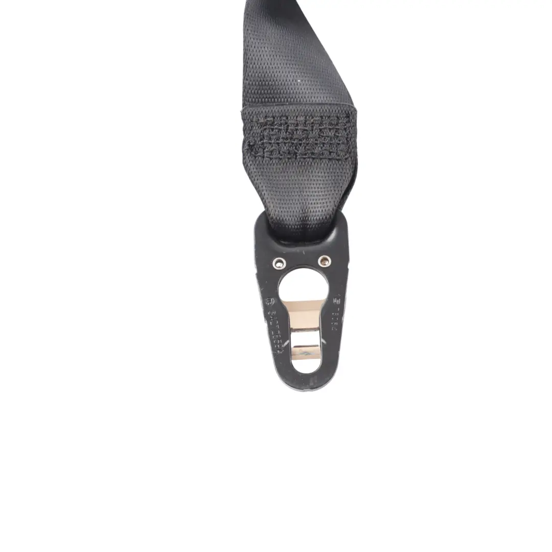 W254 Front Right O/S Seat Belt Seatbelt Black to Mercedes W206 with Part number A2068601502 Mercedes W206 W254 Front Right O/S Seat Belt Seatbelt Black - SKU RHD-A2068601502 - Part number A2068601502