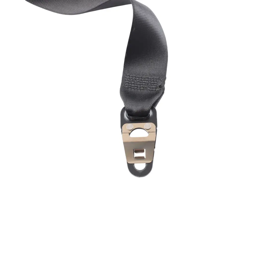 W254 Front Right O/S Seat Belt Seatbelt Black to Mercedes W206 with Part number A2068601502 Mercedes W206 W254 Front Right O/S Seat Belt Seatbelt Black - SKU RHD-A2068601502 - Part number A2068601502