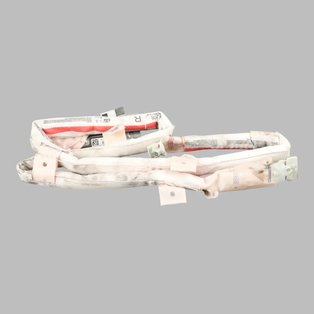 Mercedes W206 Head Air Module Roof Side Curtain Right O/S - SKU A2068603302 - Part number A2068603302