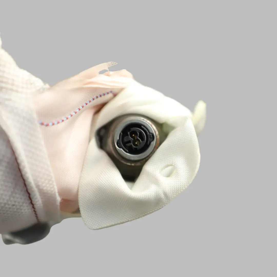 Head Air Module Roof Side Curtain Right O/S to Mercedes W206 with Part number A2068603302 Mercedes W206 Head Air Module Roof Side Curtain Right O/S - SKU A2068603302 - Part number A2068603302