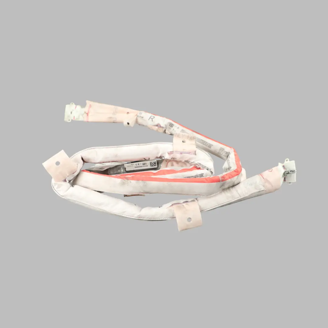 Mercedes W206 Head Air Module Roof Side Curtain Right O/S - SKU A2068603302 - Part number A2068603302