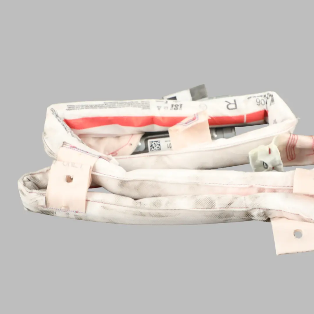 Head Air Module Roof Side Curtain Right O/S to Mercedes W206 with Part number A2068603302 Mercedes W206 Head Air Module Roof Side Curtain Right O/S - SKU A2068603302 - Part number A2068603302