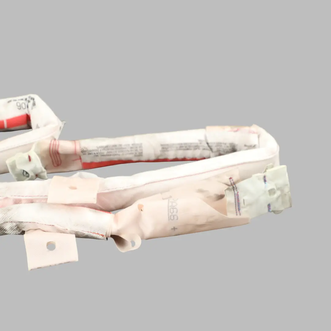 Head Air Module Roof Side Curtain Right O/S to Mercedes W206 with Part number A2068603302 Mercedes W206 Head Air Module Roof Side Curtain Right O/S - SKU A2068603302 - Part number A2068603302