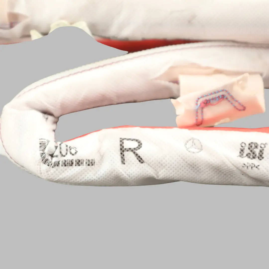 Head Air Module Roof Side Curtain Right O/S to Mercedes W206 with Part number A2068603302 Mercedes W206 Head Air Module Roof Side Curtain Right O/S - SKU A2068603302 - Part number A2068603302