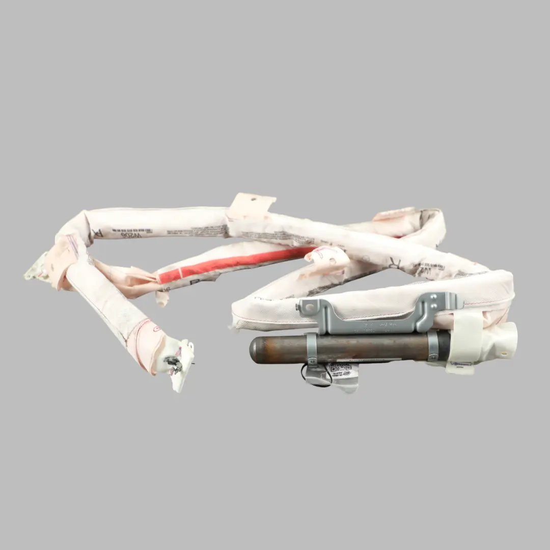 Head Air Module Roof Side Curtain Right O/S to Mercedes W206 with Part number A2068603302 Mercedes W206 Head Air Module Roof Side Curtain Right O/S - SKU A2068603302 - Part number A2068603302