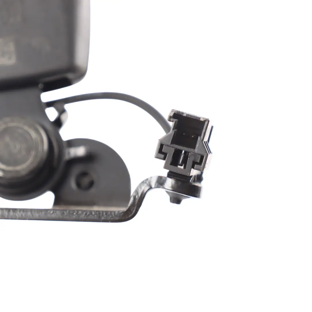 Belt Clip Latch Catch Buckle Left N/S to Mercedes W206 Rear Seat with Part number A2068605700 Mercedes W206 Rear Seat Belt Clip Latch Catch Buckle Left N/S - SKU A2068605700 - Part number A2068605700