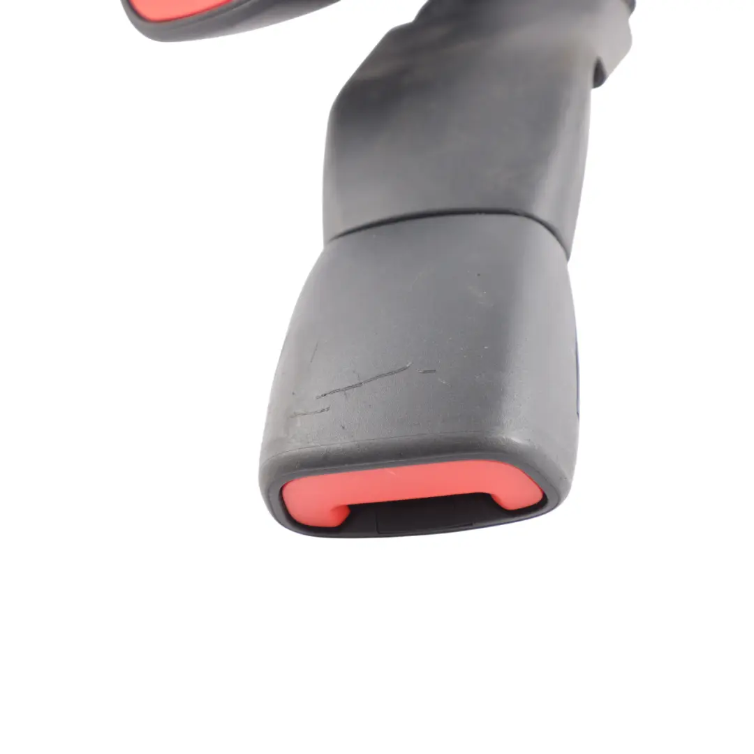 Belt Clip Latch Catch to Mercedes W206 Saloon Rear Double Seat with Part number A2068605900 Mercedes W206 Saloon Rear Double Seat Belt Clip Latch Catch - SKU A2068605900 - Part number A2068605900