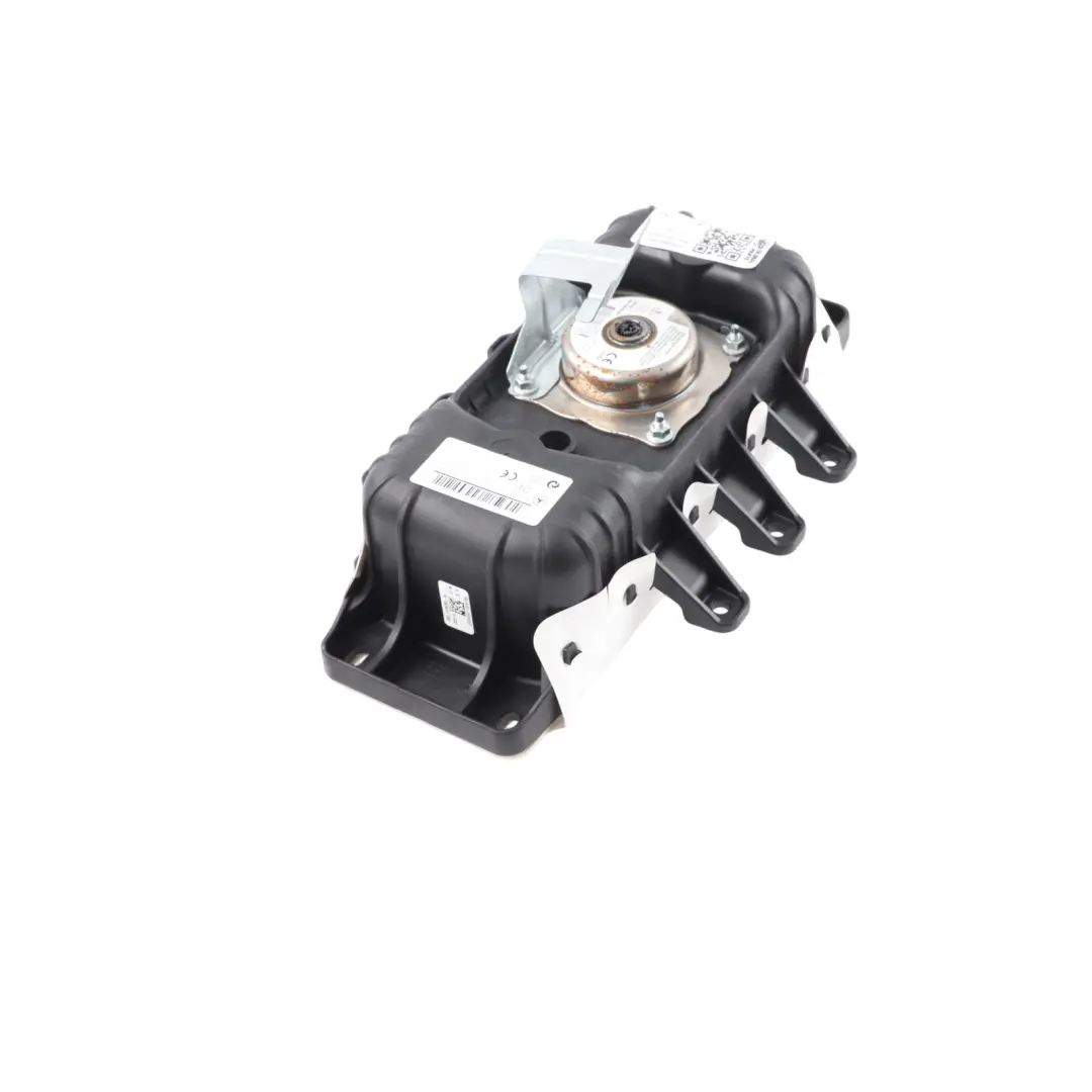 Mercedes W206 Front Dashboard Air Module Passenger Side - SKU A2068607401 - Part number A2068607401