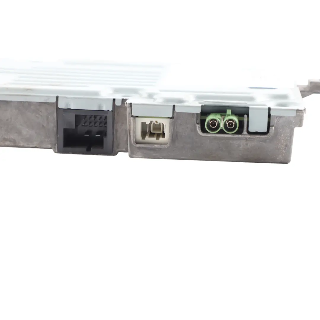 Mercedes W206 Speedo Meter Module Control Unit ECU - SKU A2069000618 - Part number A2069000618