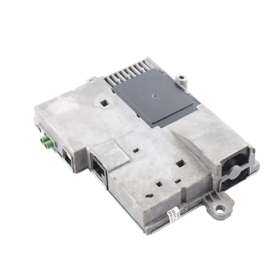 Mercedes W206 Speedo Meter Module Control Unit ECU - SKU A2069000618 - Part number A2069000618