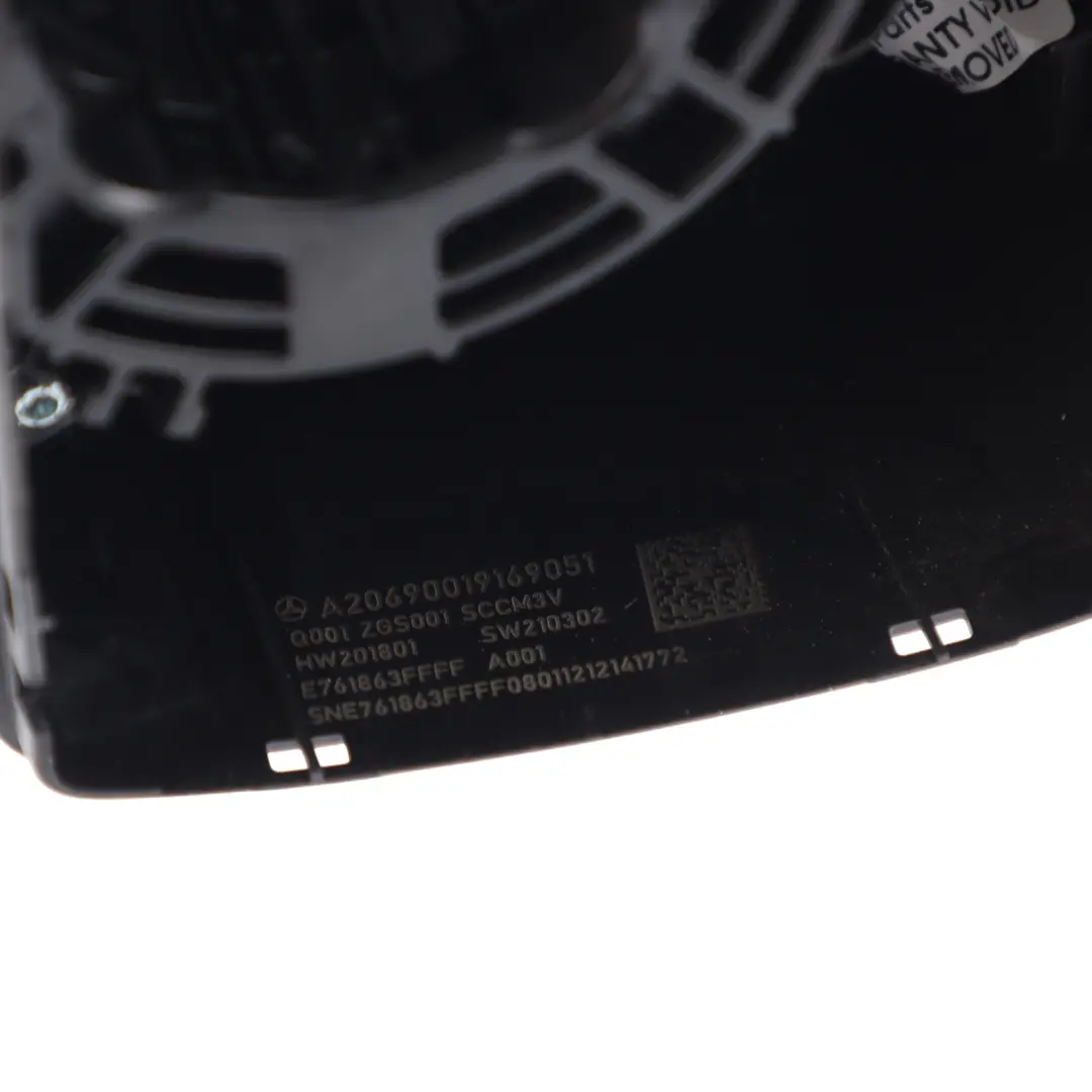 Wiper Turn Signal Indicators Stalk Switch to Mercedes W206 with Part number A2069001916 Mercedes W206 Wiper Turn Signal Indicators Stalk Switch - SKU A2069001916 - Part number A2069001916