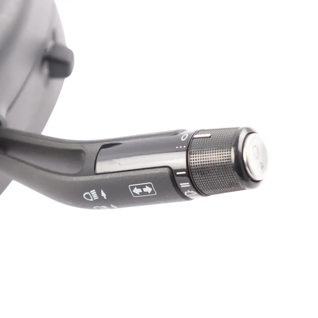 Wiper Turn Signal Indicators Stalk Switch to Mercedes W206 with Part number A2069001916 Mercedes W206 Wiper Turn Signal Indicators Stalk Switch - SKU A2069001916 - Part number A2069001916