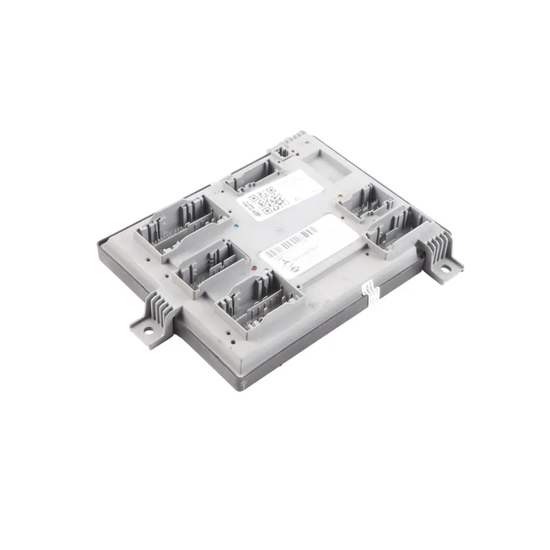 Body Control Unit On Board Power Distribution to Mercedes W206 BCM with Part number A2069003613 Mercedes W206 BCM Body Control Unit On Board Power Distribution - SKU A2069003613 - Part number A2069003613