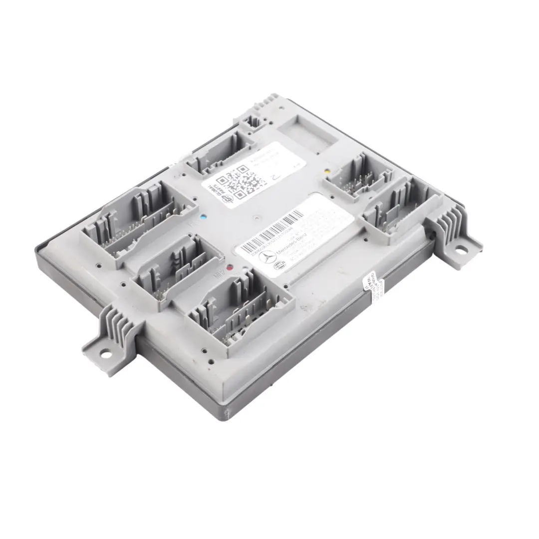 Body Control Unit On Board Power Distribution to Mercedes W206 BCM with Part number A2069003613 Mercedes W206 BCM Body Control Unit On Board Power Distribution - SKU A2069003613 - Part number A2069003613