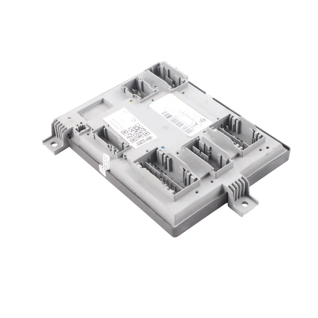 Body Control Unit On Board Power Distribution to Mercedes W206 BCM with Part number A2069003613 Mercedes W206 BCM Body Control Unit On Board Power Distribution - SKU A2069003613 - Part number A2069003613