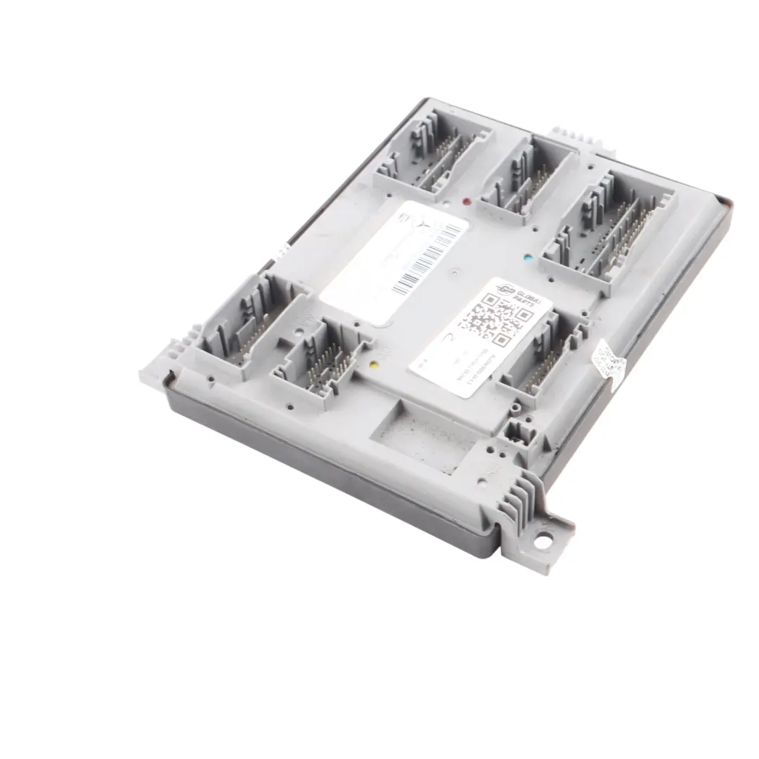 Body Control Unit On Board Power Distribution to Mercedes W206 BCM with Part number A2069003613 Mercedes W206 BCM Body Control Unit On Board Power Distribution - SKU A2069003613 - Part number A2069003613
