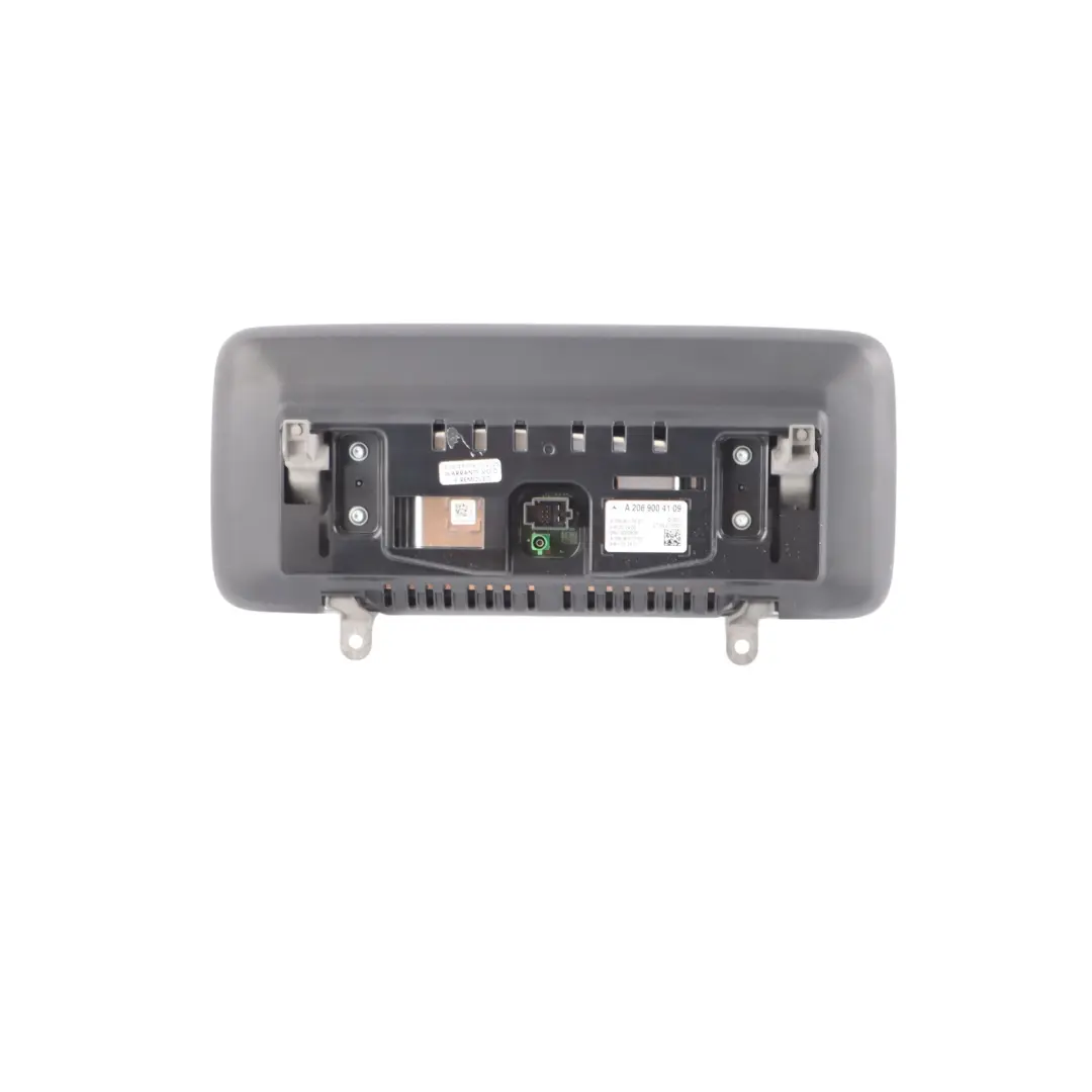 Mercedes W206 Dashboard Instrument Cluster Spedometer Display - SKU A2069004109 - Part number A2069004109