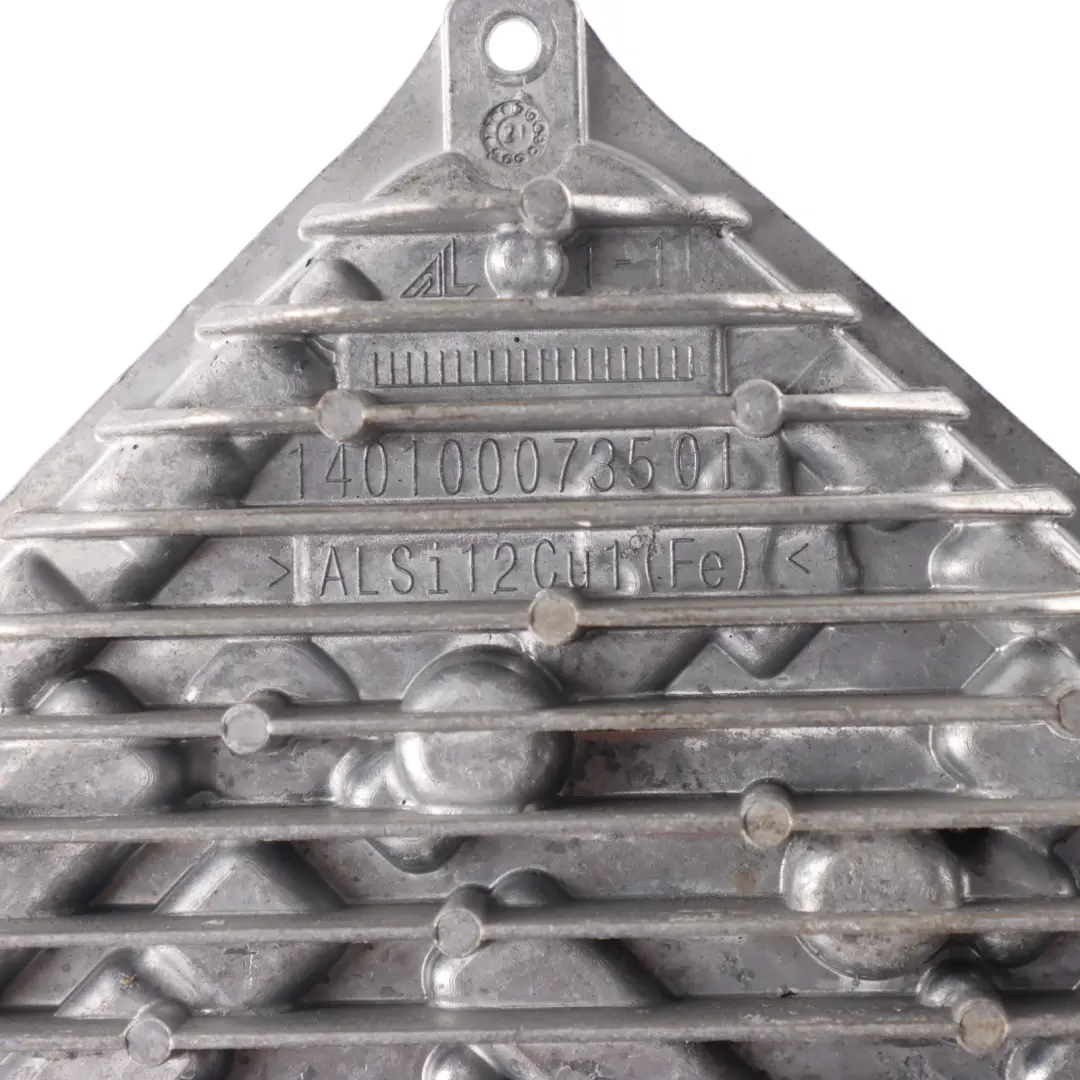 Front Lamp Headlight Ballast Module Unit ECU to Mercedes W206 with Part number A2069004211 Mercedes W206 Front Lamp Headlight Ballast Module Unit ECU - SKU A2069004211 - Part number A2069004211